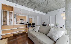 Les Immeubles Charlevoix - Le 760-207